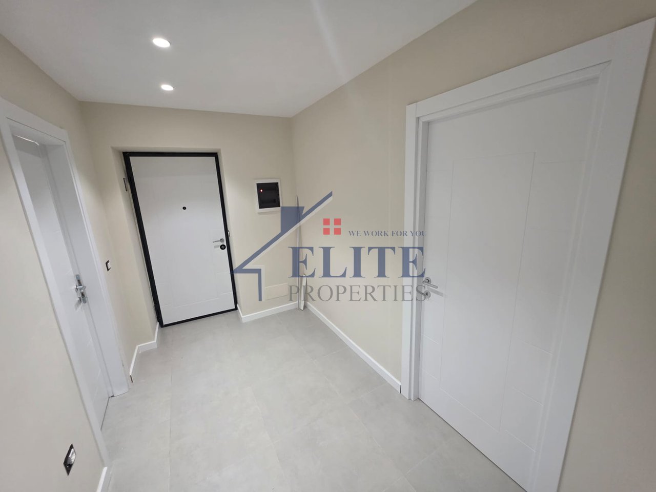 OXHAKU-SHITET APARTAMENT 2+1 I RINOVUAR