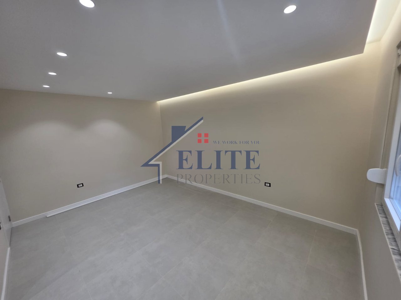 OXHAKU-SHITET APARTAMENT 2+1 I RINOVUAR