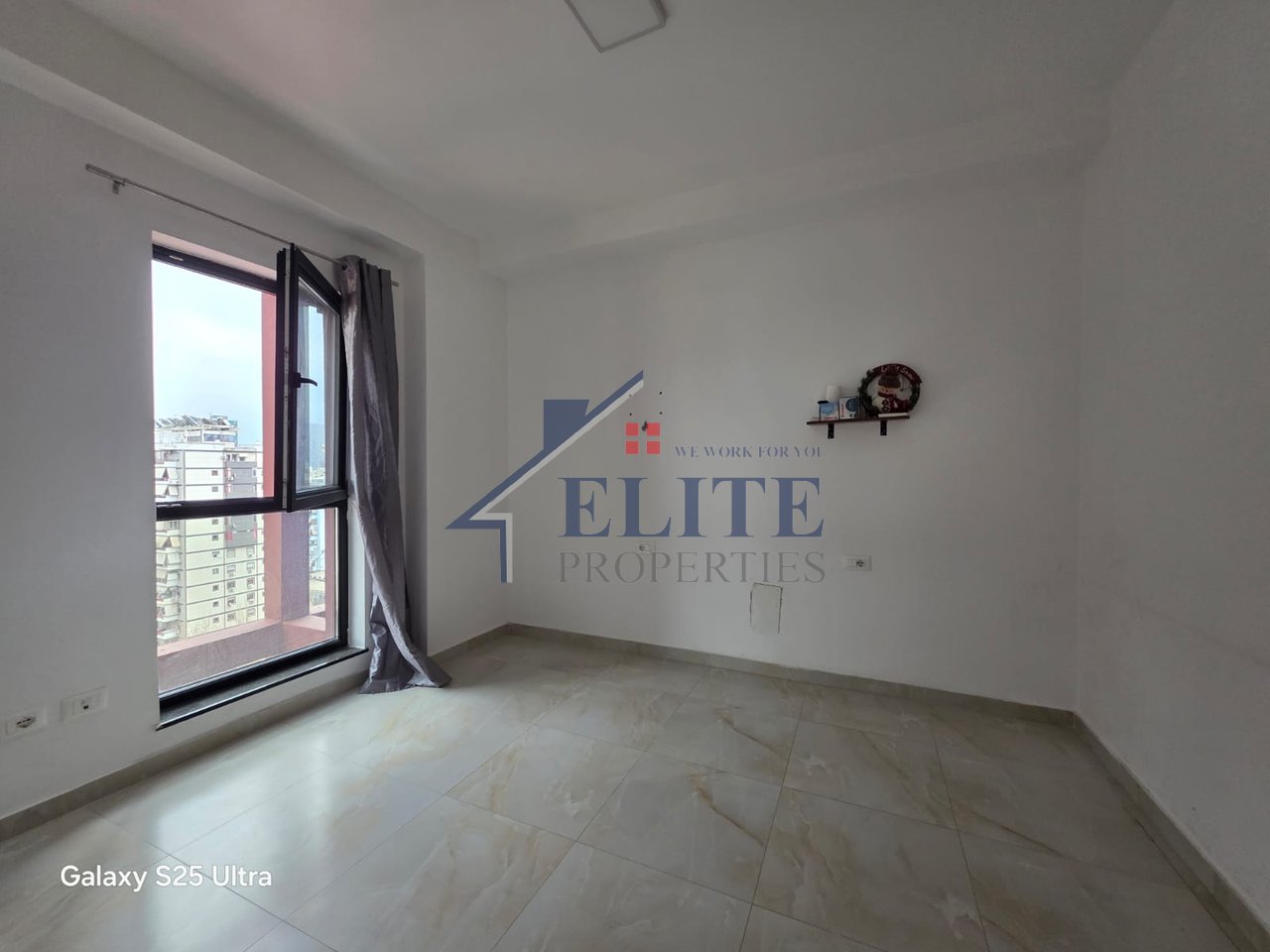 Tirana Garden Building, rruga e "Kavajes", ambjent zyre me qera