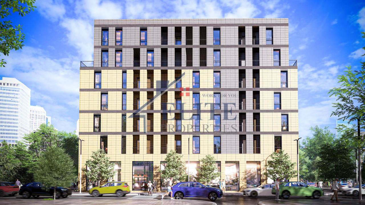 Kamza 2, apartament 1+1 ne shitje