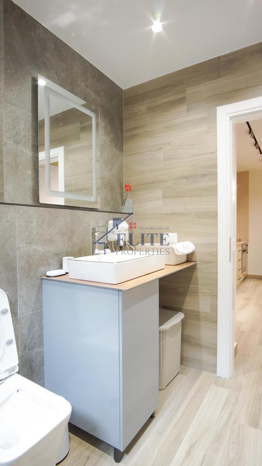 Ish Parku i autobuzave, apartament 1+1 dhe garzoniere me qira