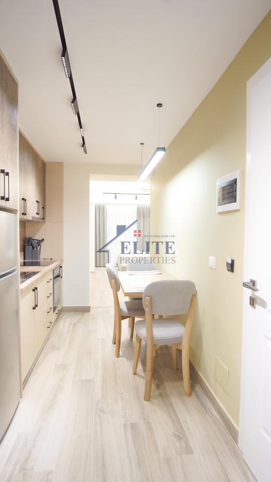 Ish Parku i autobuzave, apartament 1+1 dhe garzoniere me qira