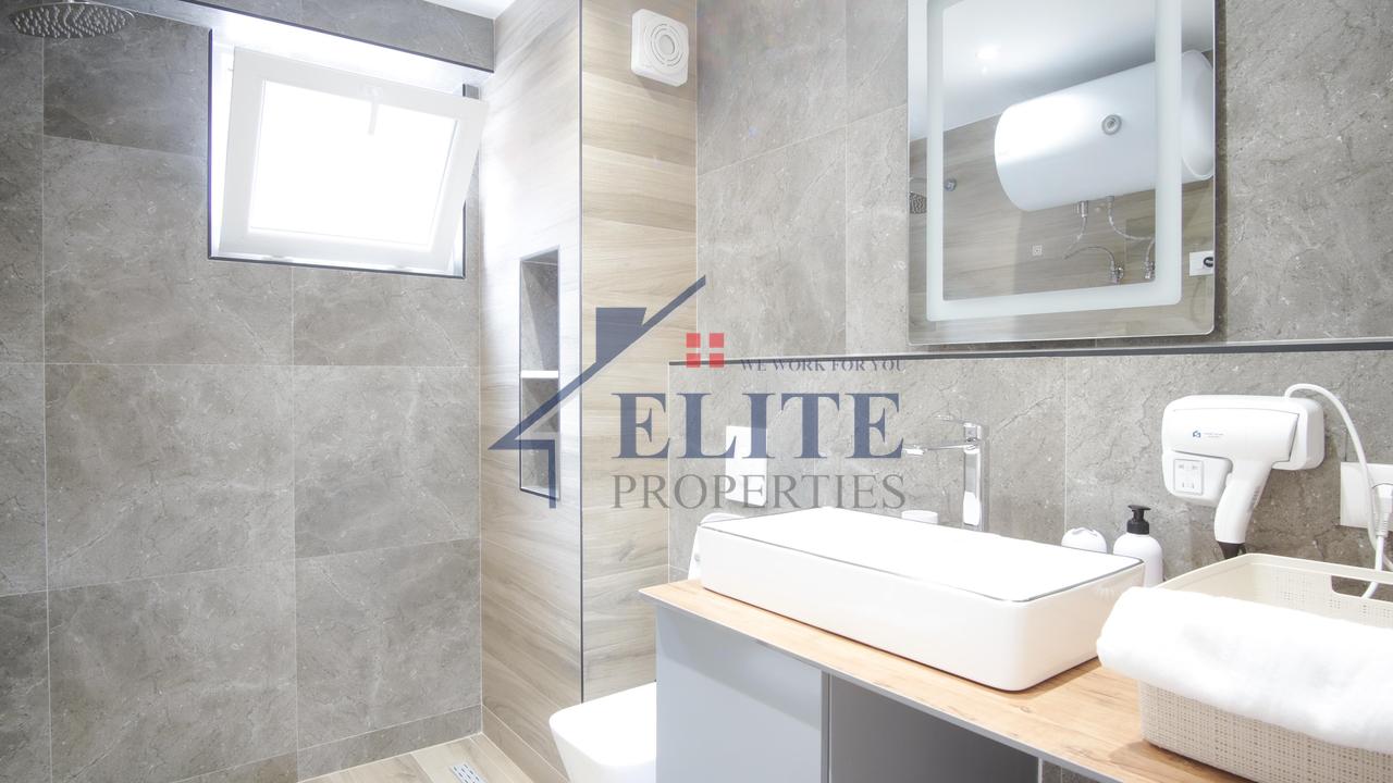 Ish Parku i autobuzave, apartament 1+1 dhe garzoniere me qira