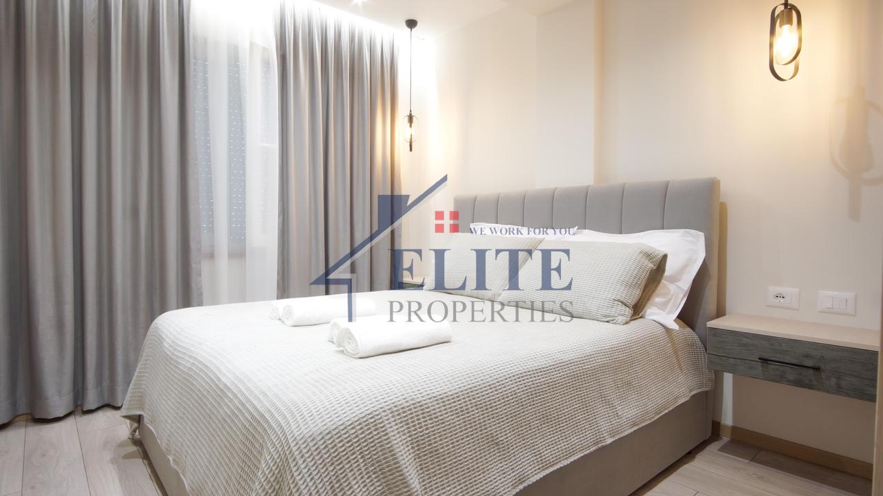 Ish Parku i autobuzave, apartament 1+1 dhe garzoniere me qira