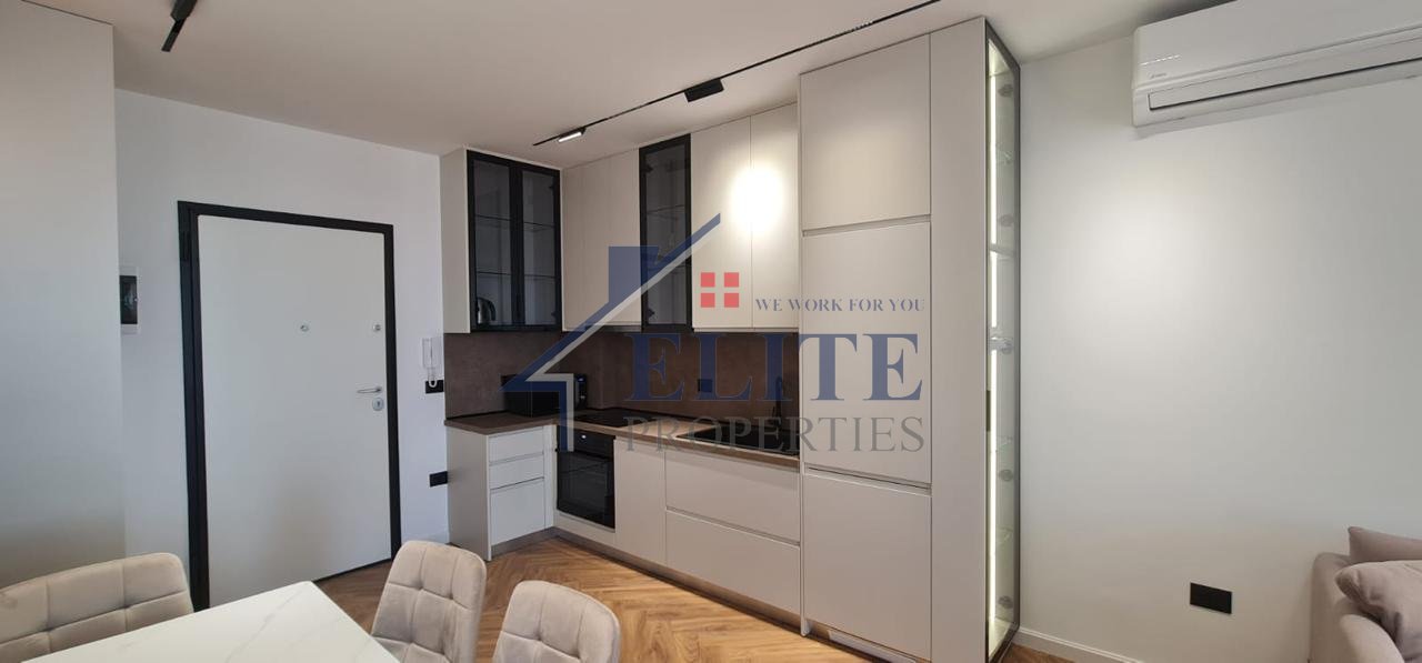 Golem – apartament 1+1 për shitje pranë Grand Blue Fafa