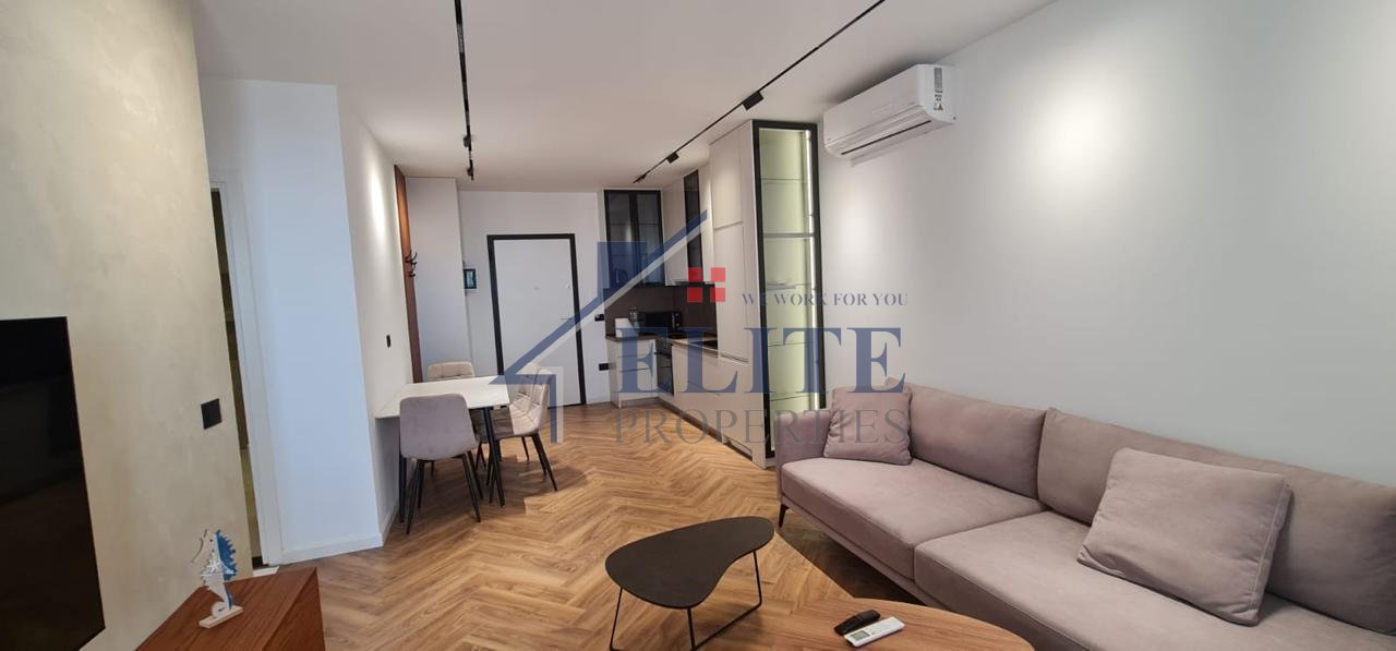 Golem – apartament 1+1 për shitje pranë Grand Blue Fafa