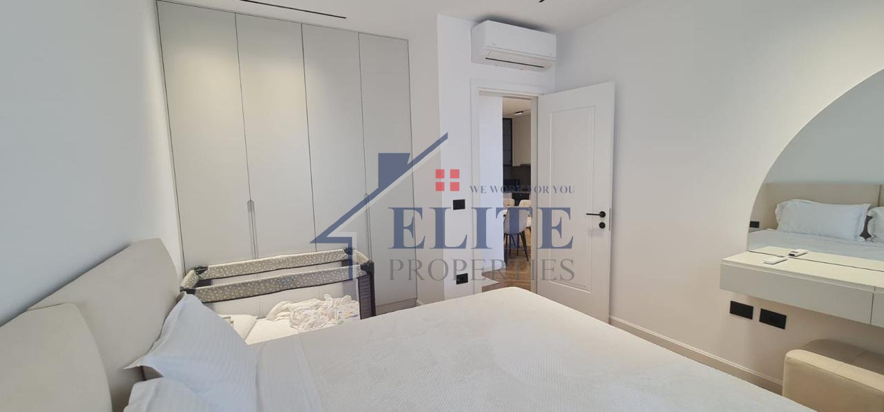 Golem – apartament 1+1 për shitje pranë Grand Blue Fafa