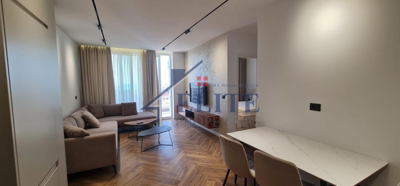 Golem – apartament 1+1 për shitje pranë Grand Blue Fafa