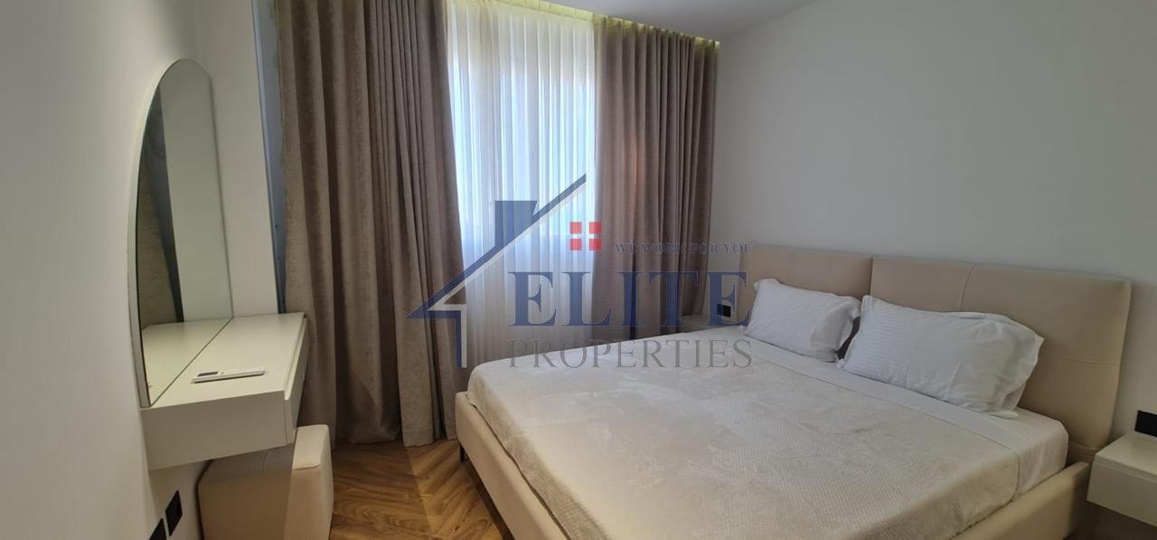 Golem – apartament 1+1 për shitje pranë Grand Blue Fafa