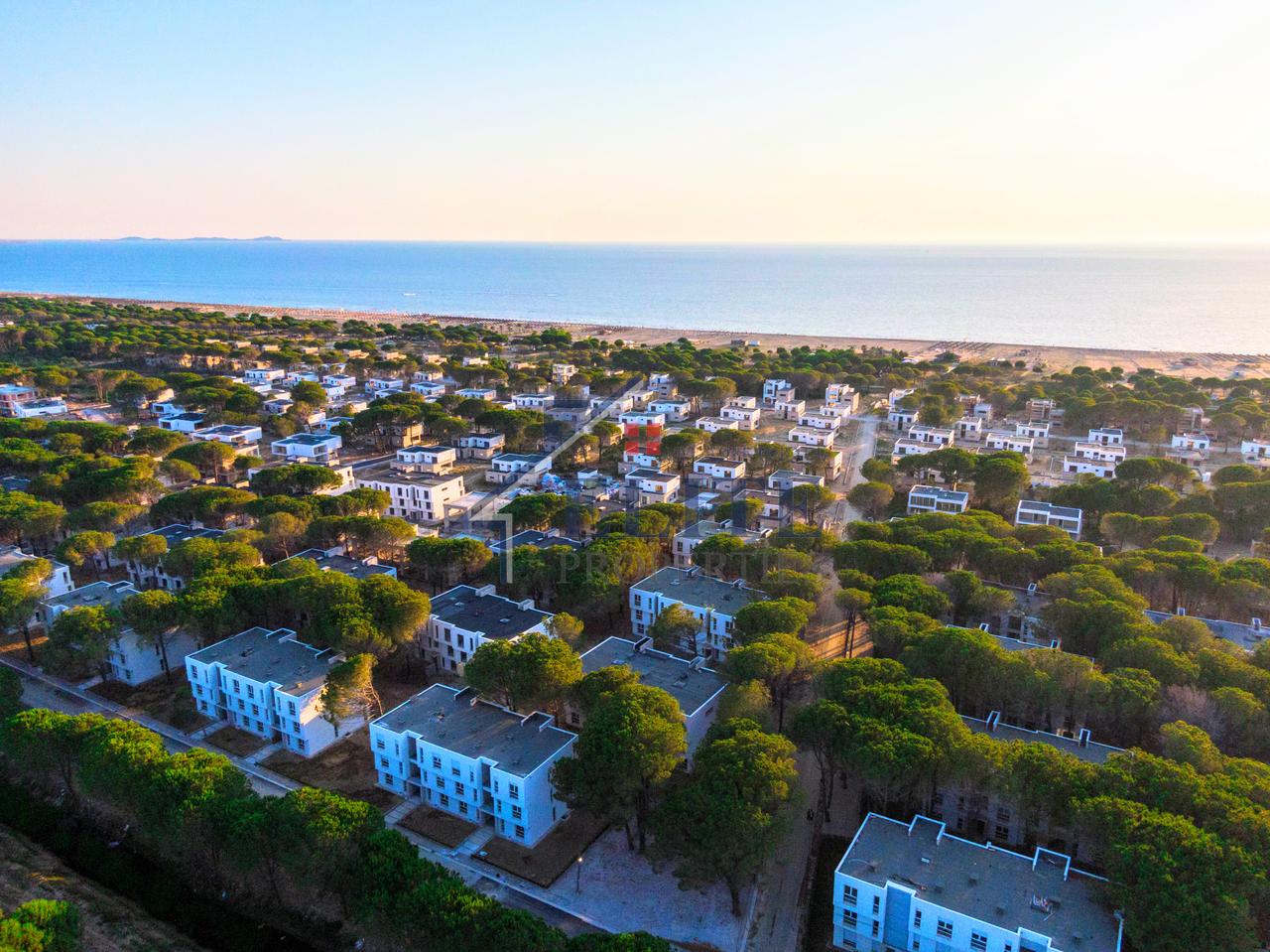 San Pietro, 2+1 apartment for sale