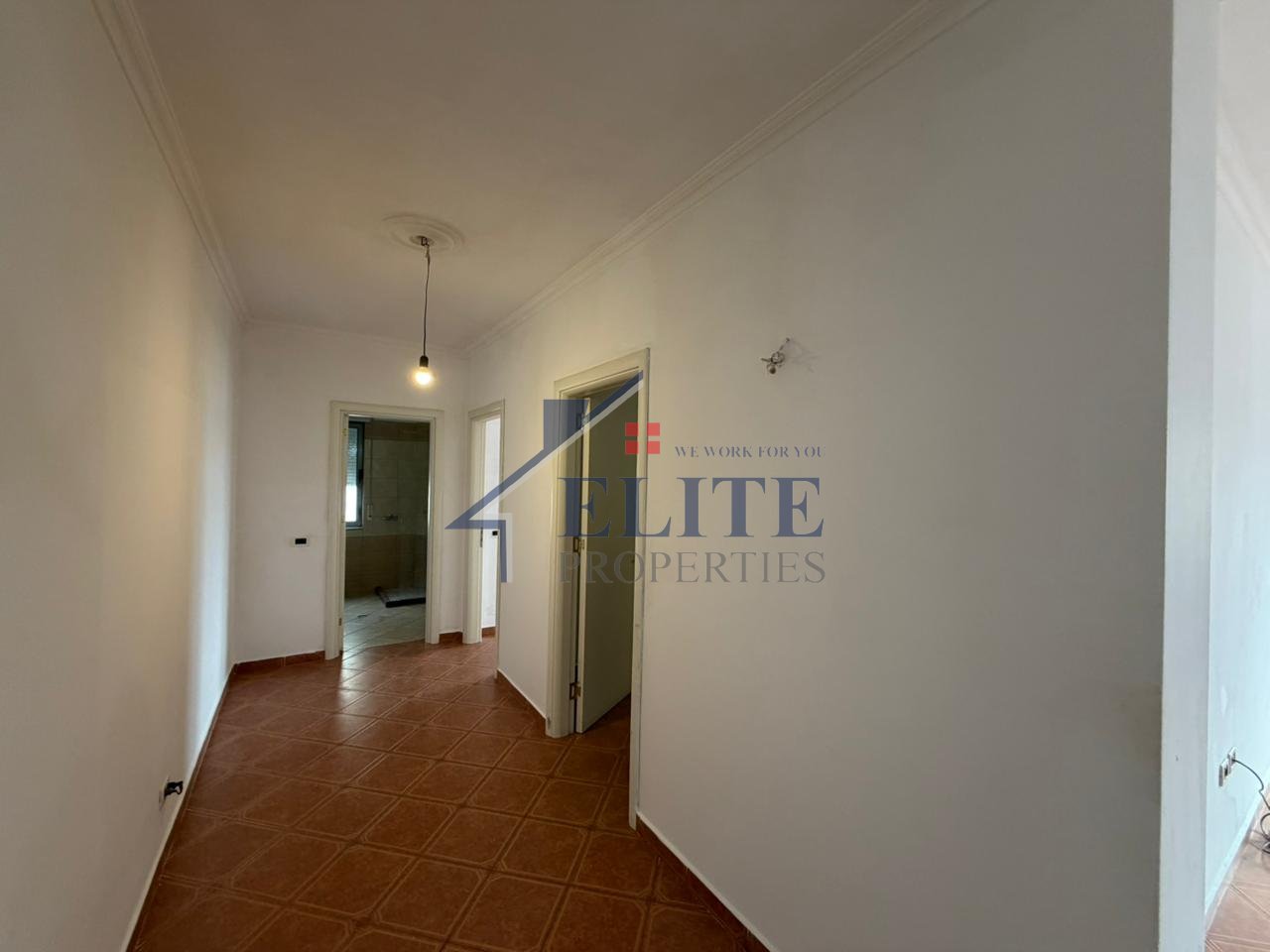 Yzberisht, apartament 2+1 me qira