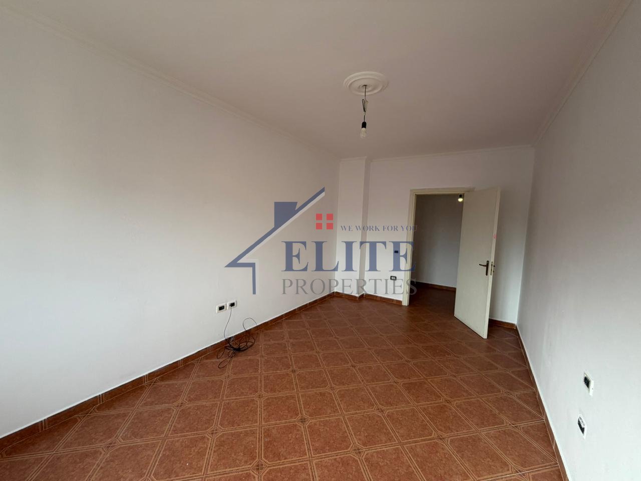Yzberisht, apartament 2+1 me qira
