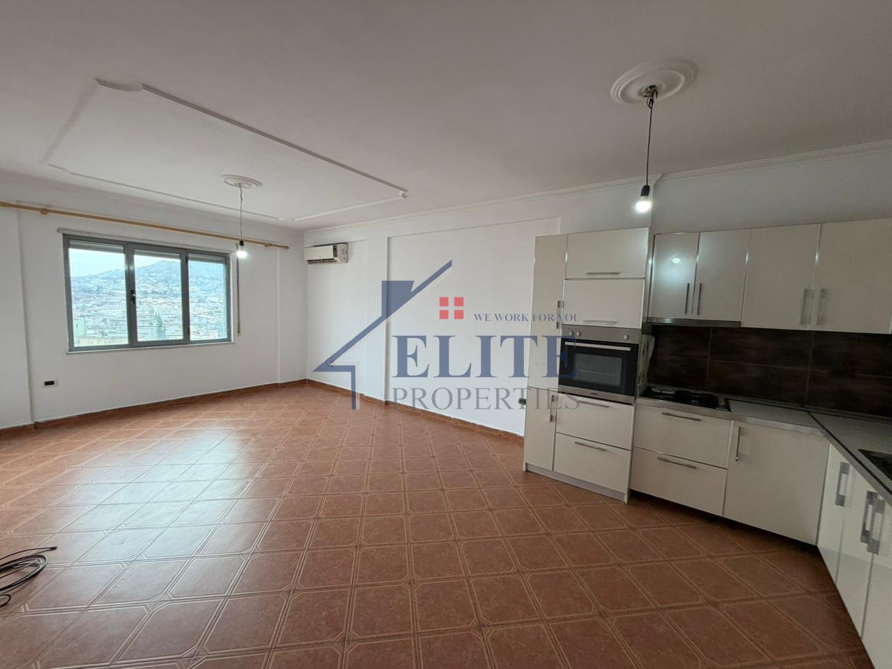 Yzberisht, apartament 2+1 me qira