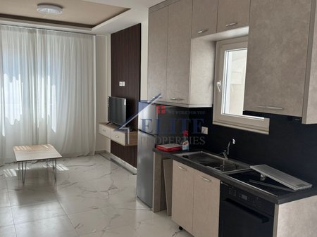 5 Maji Street – dietro il Concord Center, appartamento con una camera da letto in affitto