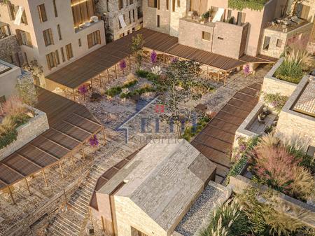 Green Coast Village – Palasë, apartament 2+1 në shitje