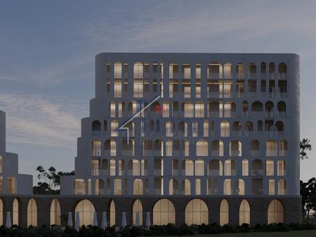 One Orikum Bay, apartament 2+1 në shitje