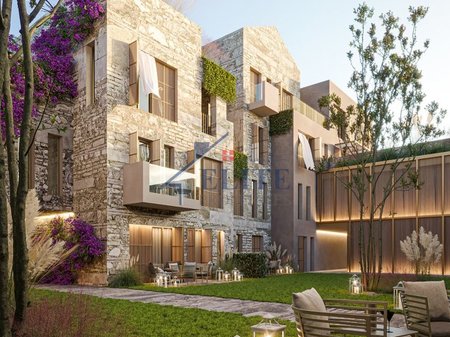 Green Coast Village, apartament 1+1 për shitje