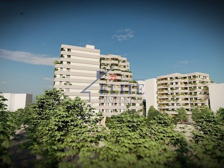 Art Residence, two bedroom apartment for sale