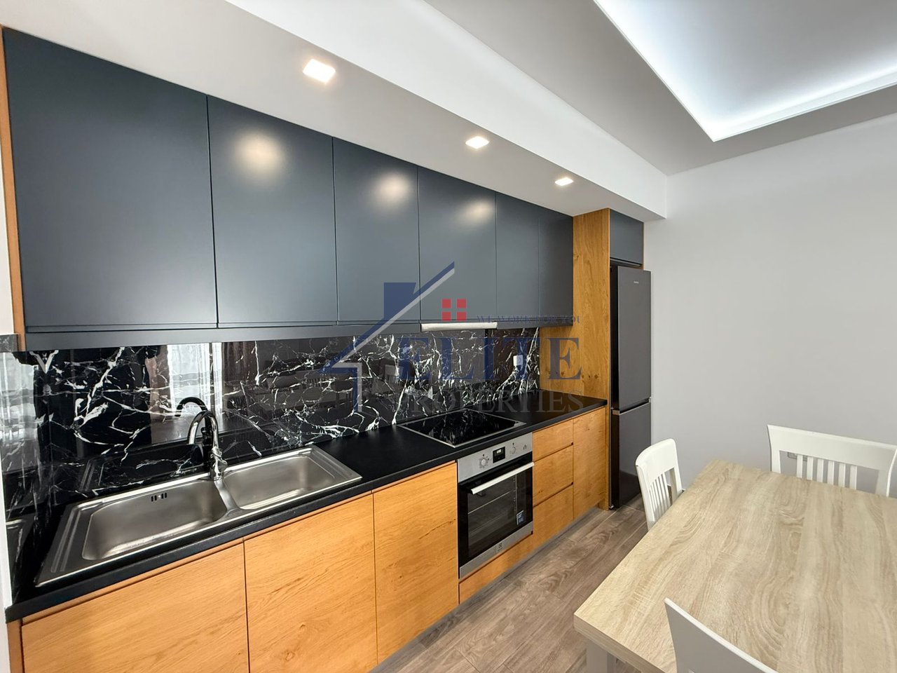 Sarandë, one bedroom apartment for sale