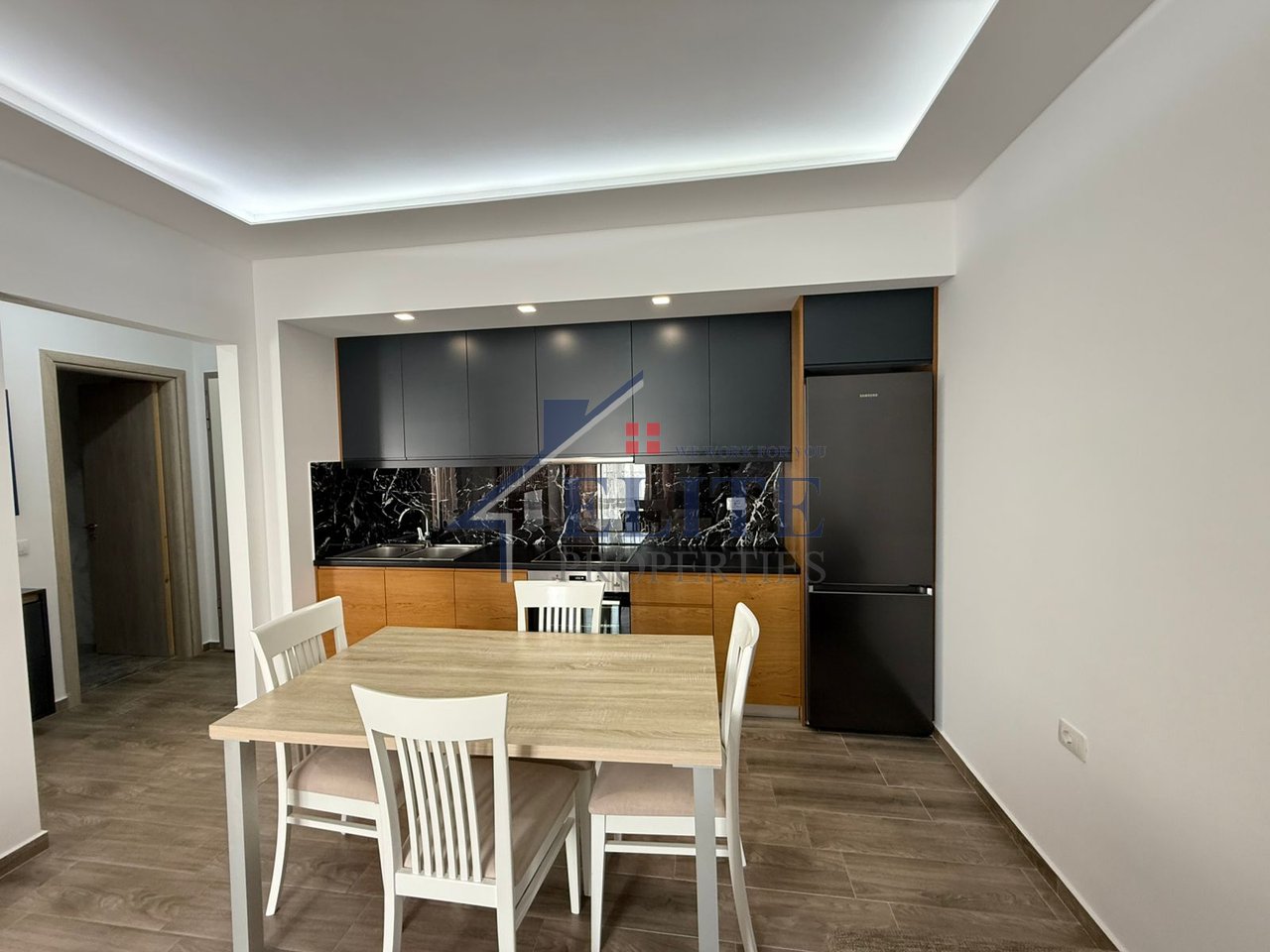 Sarandë, one bedroom apartment for sale