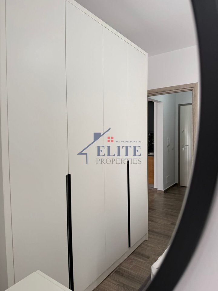 Sarandë, one bedroom apartment for sale