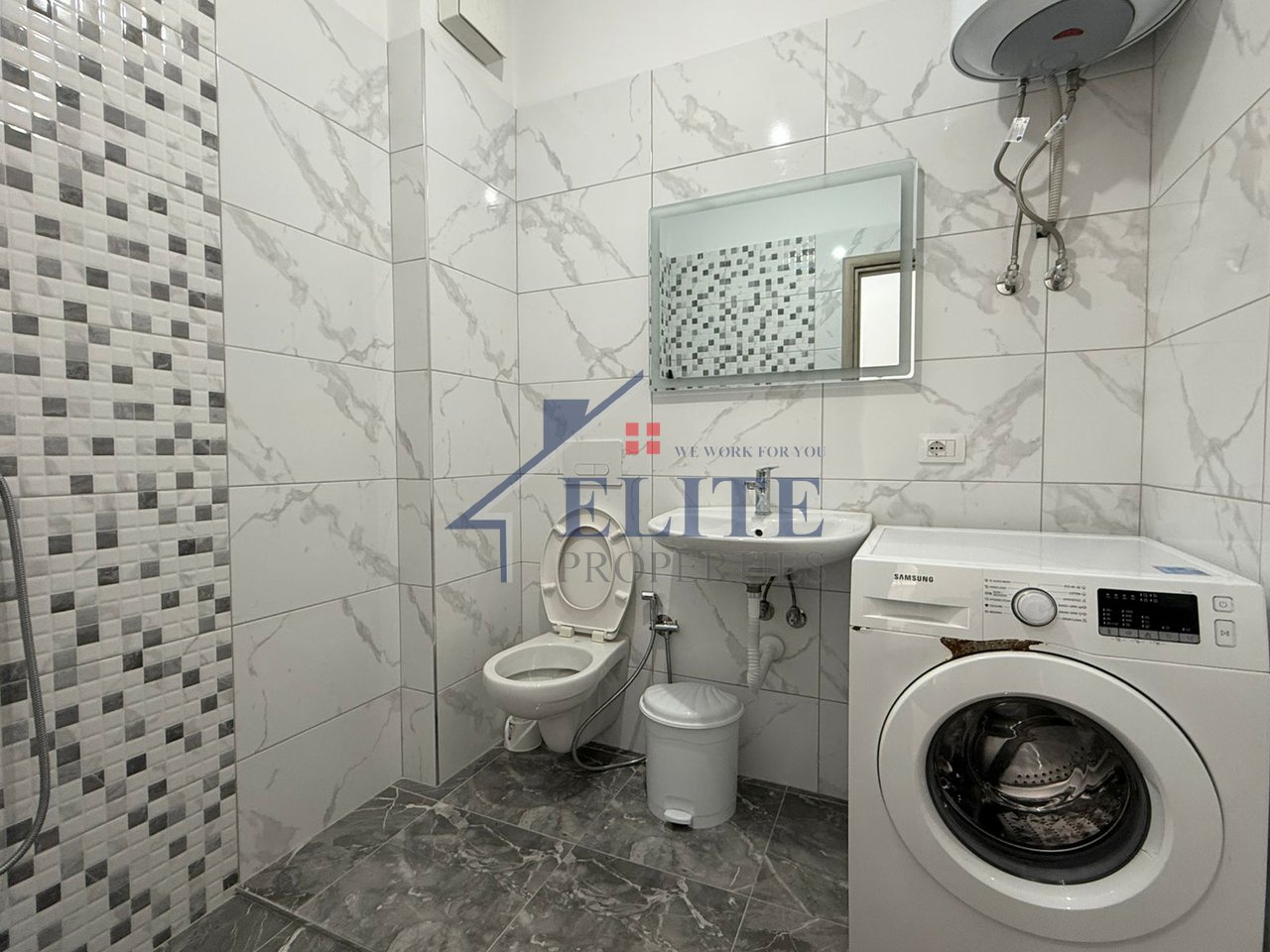 Sarandë, one bedroom apartment for sale