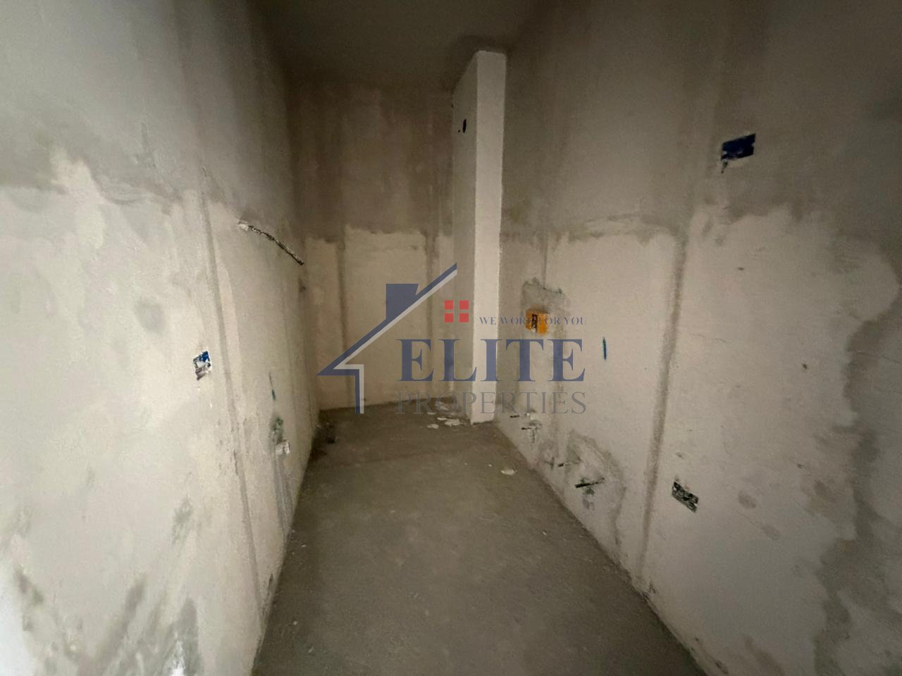 Paskuqan, apartament 1+1 në shitje