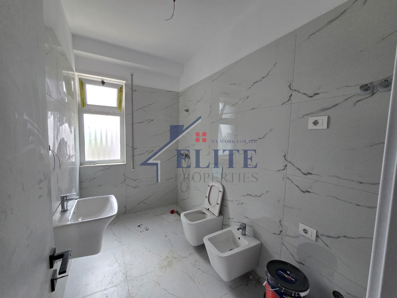 Donald Trump Boulevard, Kamëz – 1+1 apartment for rent