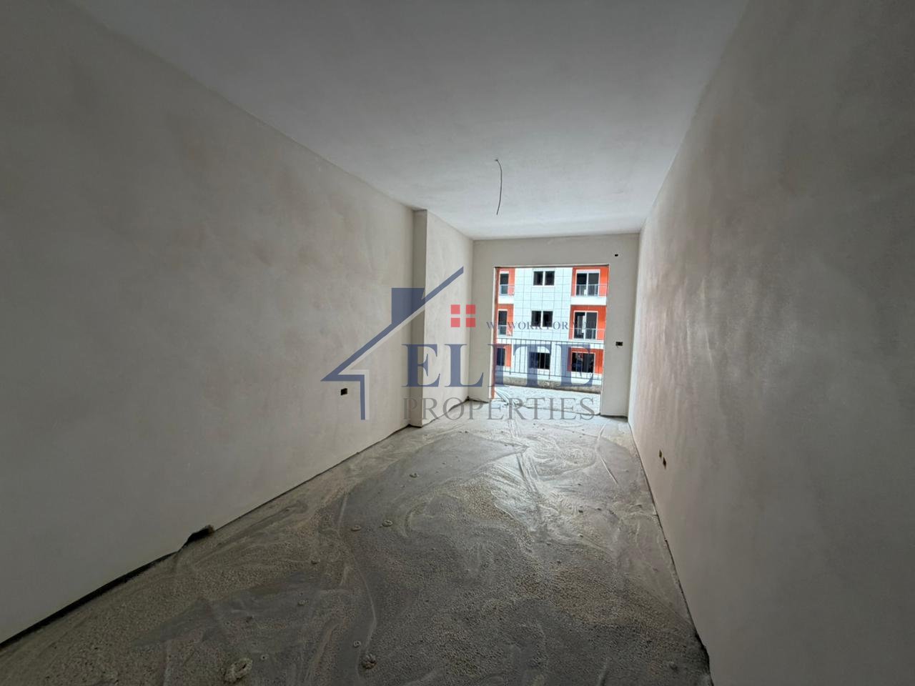 Space City Paskuqan, two bedrooms apartment for sale