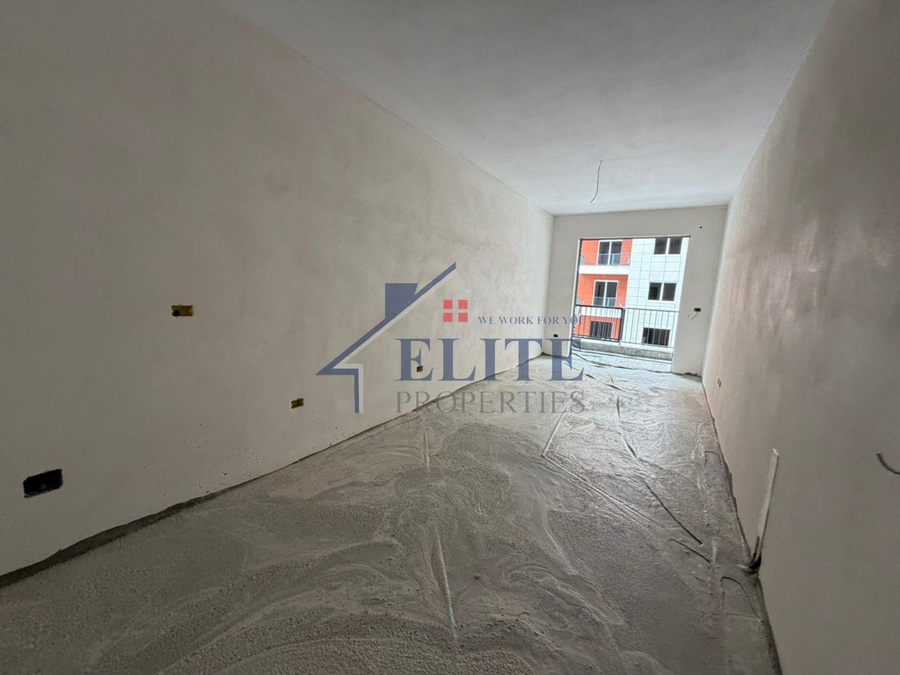 Space City Paskuqan, two bedrooms apartment for sale