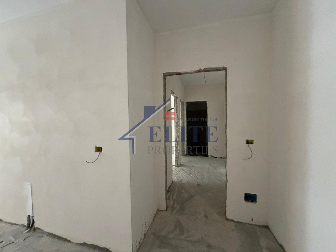 Space City Paskuqan, two bedrooms apartment for sale