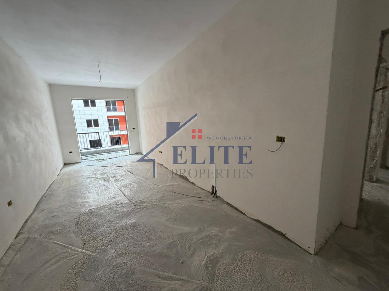 Space City Paskuqan, two bedrooms apartment for sale