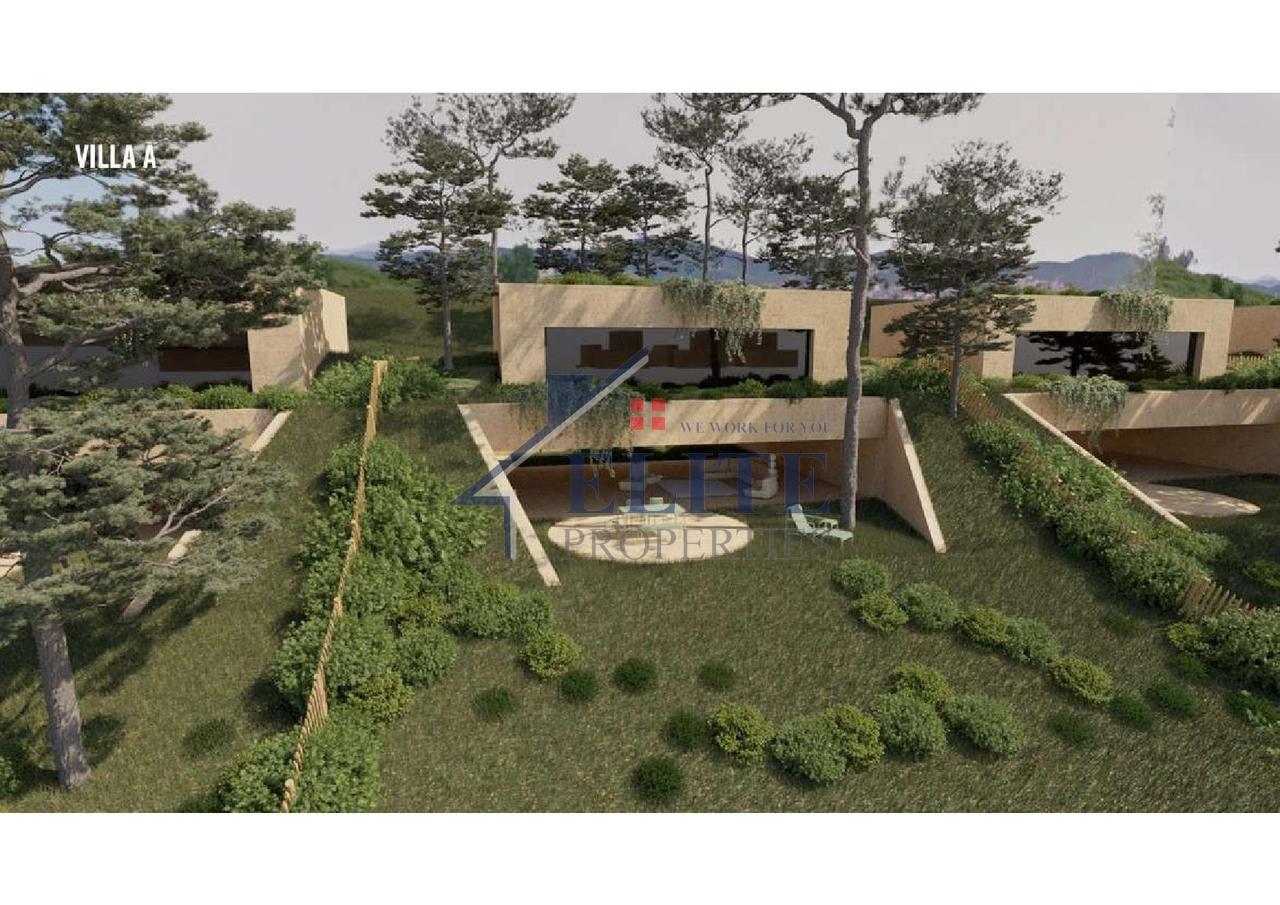 Smart Hills Liqeni, one bedroom apartment for sale