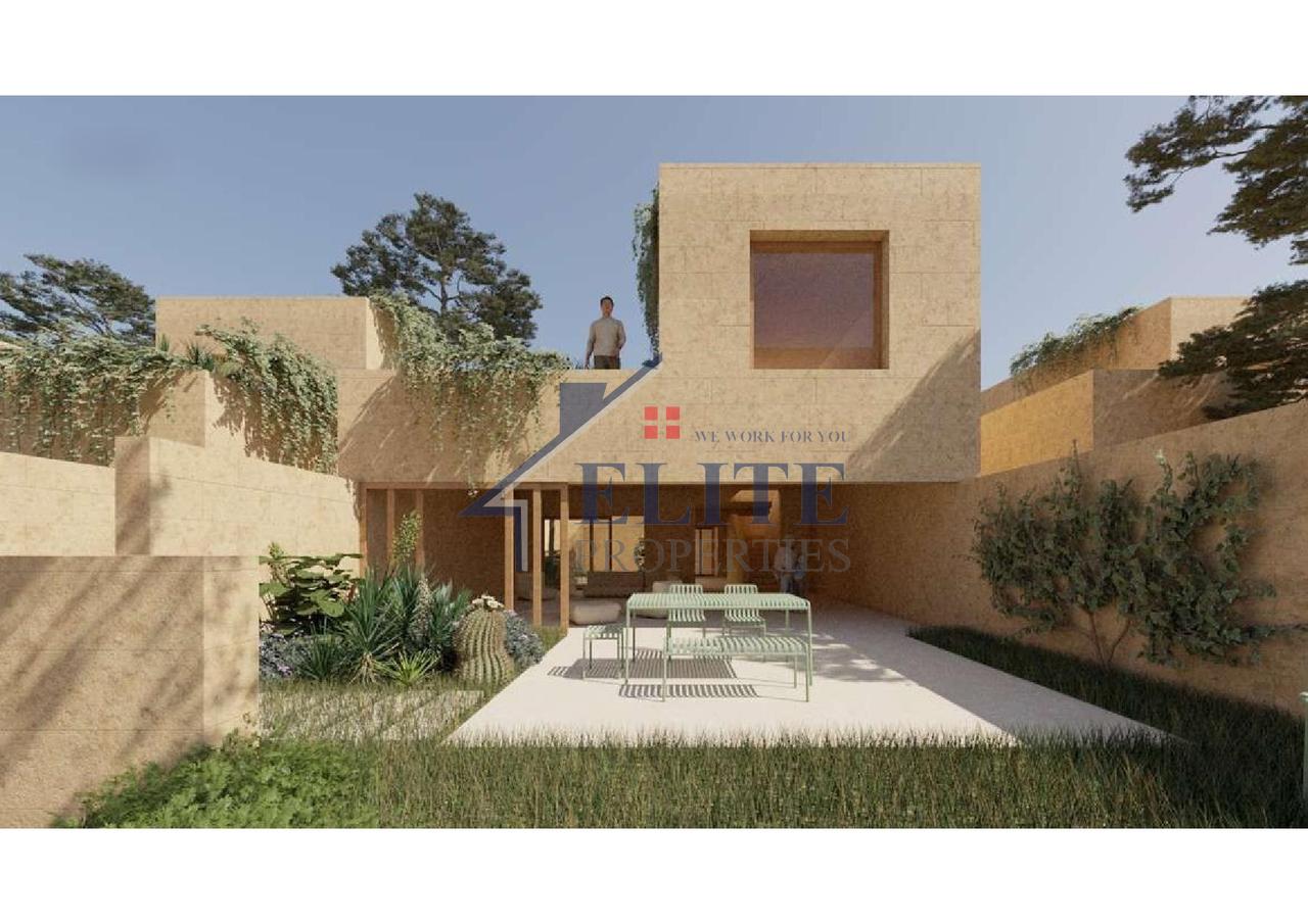 Smart Hills – Farkë, apartament 2+1 në shitje