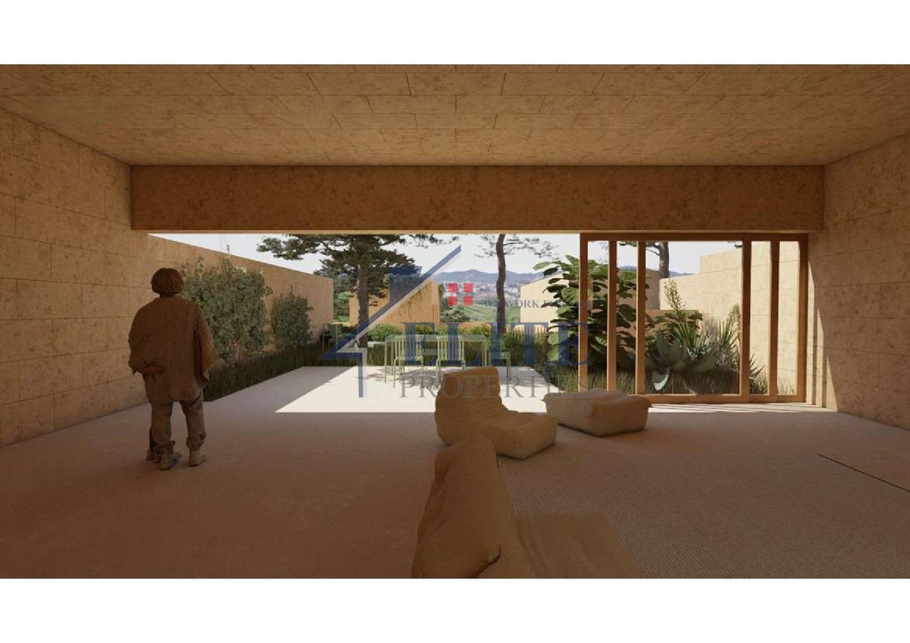 Smart Hills – Farkë, apartament 2+1 në shitje