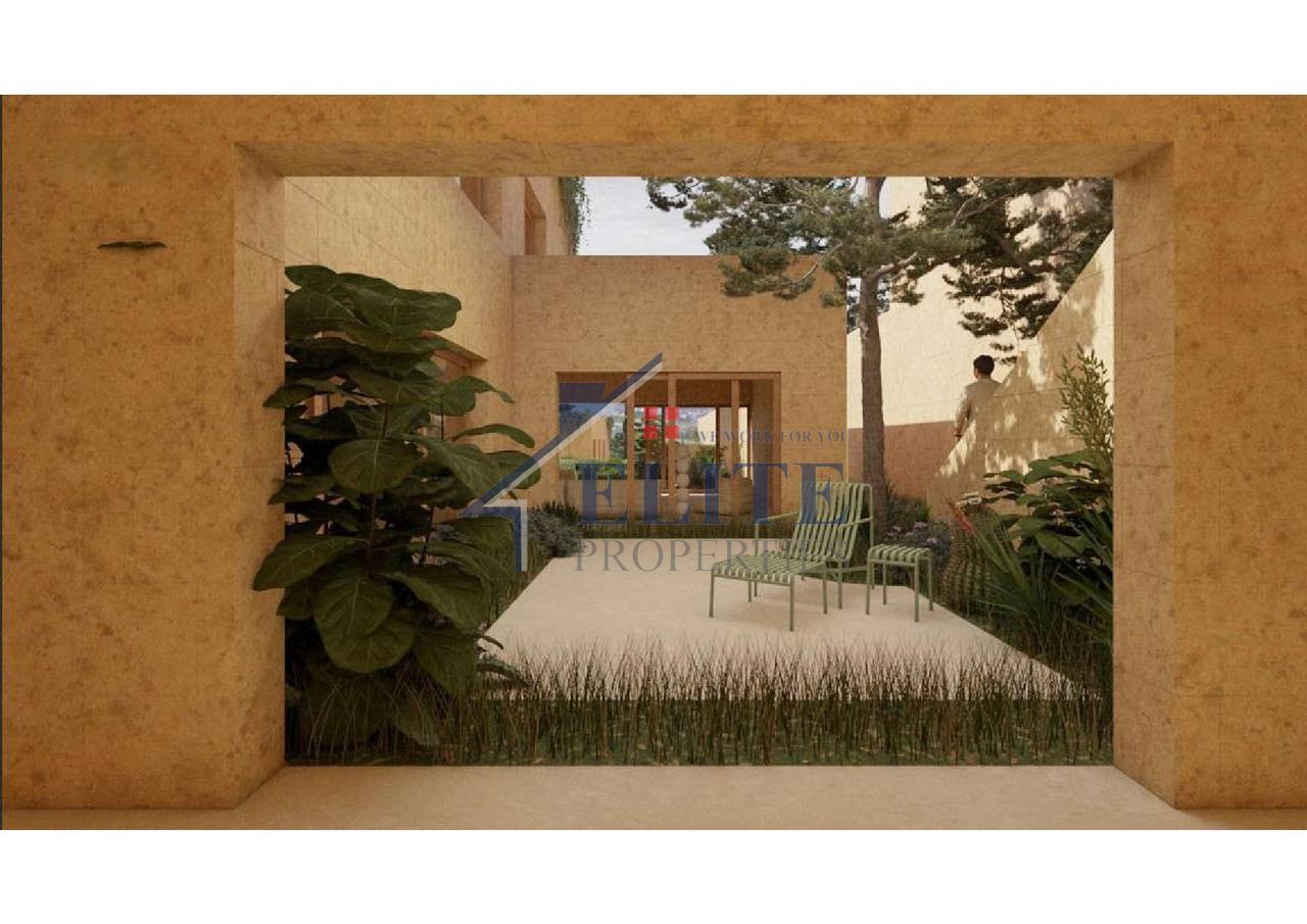 Smart Hills – Farkë, apartament 2+1 në shitje