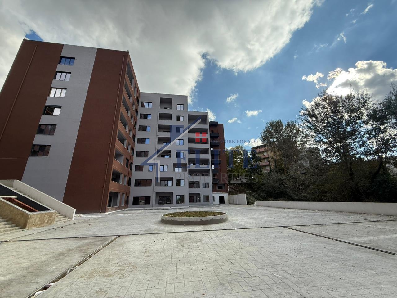 Xheluks Residential Complex, 2+1 apartment for sale