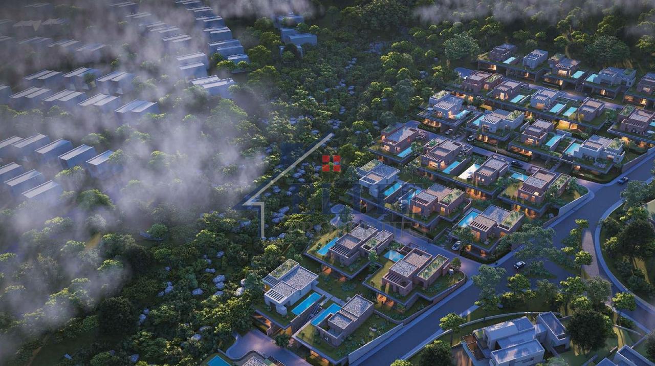 Green Coast Village, vilë luksoze në shitje