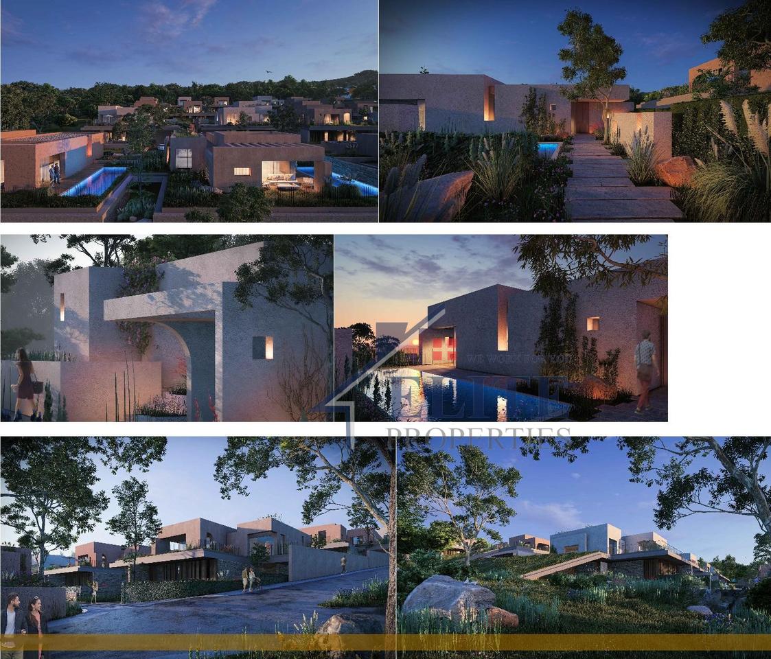 Green Coast Village, vilë luksoze në shitje