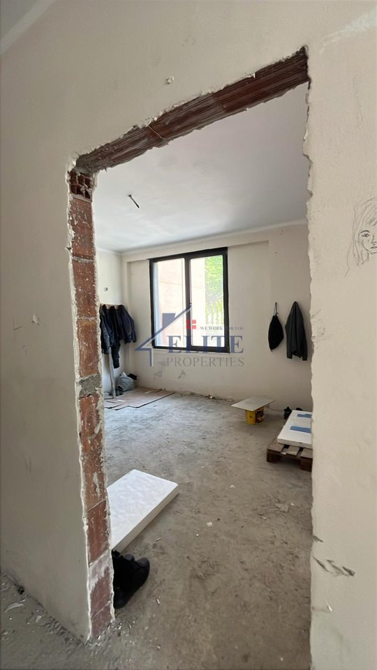 Kompleksi Rezidencial Xheluks, ambient me qira