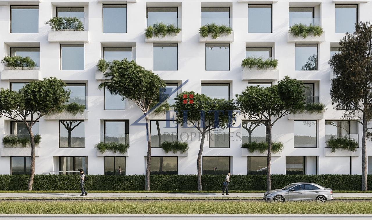 Lalzi Retreat Residence, 1+1 apartment for sale, Lalzi Bay (Fish Land)