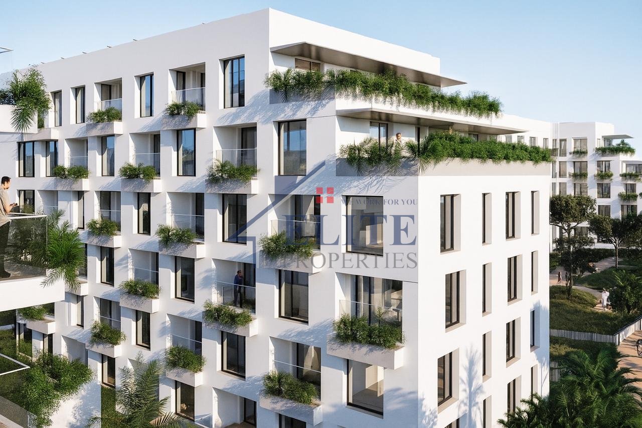 Lalzi Retreat Residence, 1+1 apartment for sale, Lalzi Bay (Fish Land)