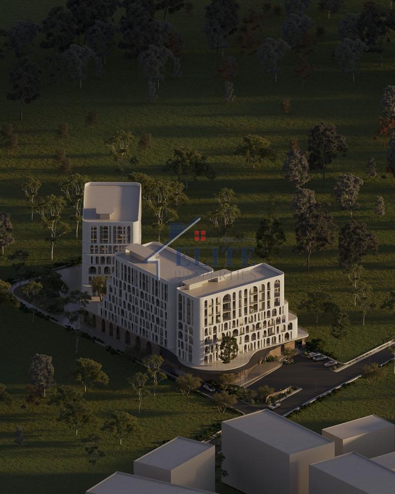 One Orikum Bay, apartament 2+1 në shitje