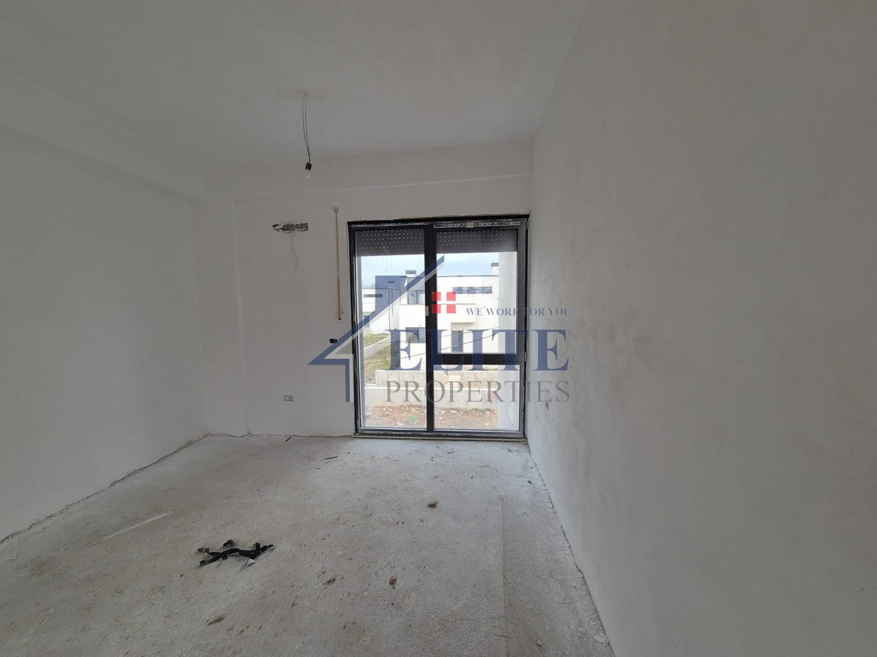 Turquoise Marina Hamallaj, vilë individuale në shitje