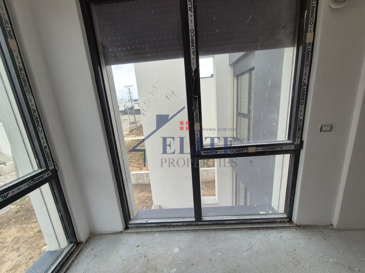 Turquoise Marina Hamallaj, vilë individuale në shitje