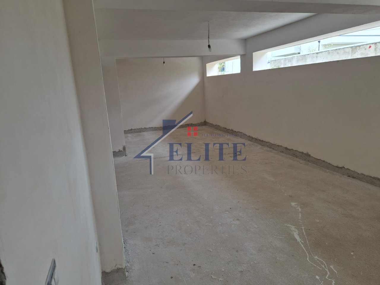 Turquoise Marina Hamallaj, vilë individuale në shitje