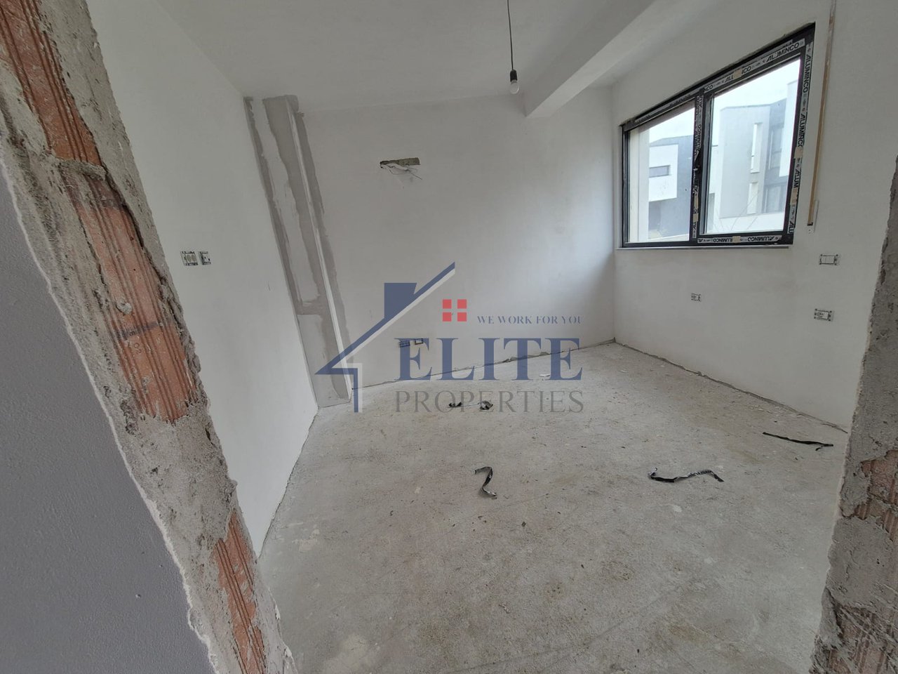 Turquoise Marina Hamallaj, vilë individuale në shitje