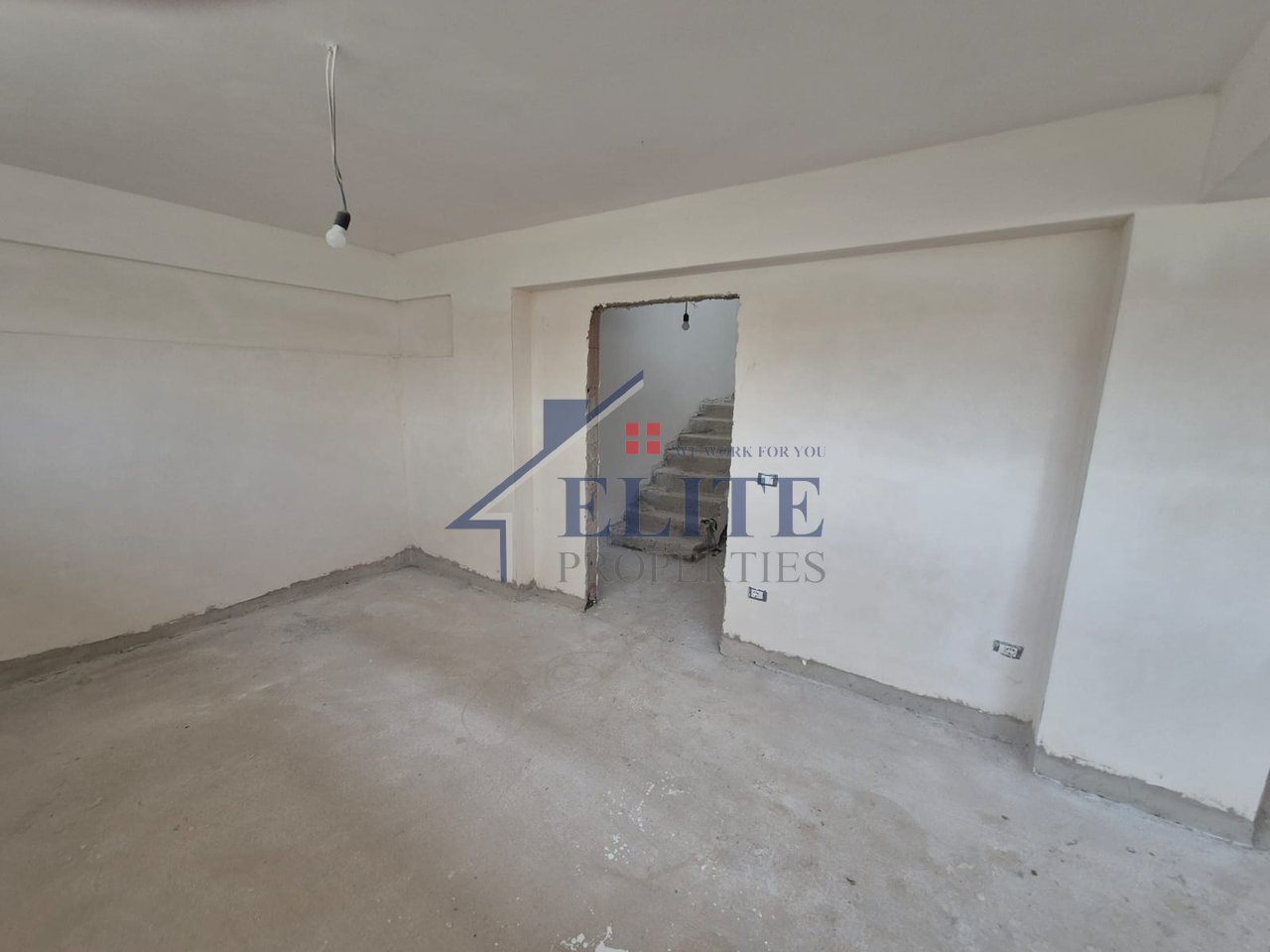 Turquoise Marina Hamallaj, vilë individuale në shitje