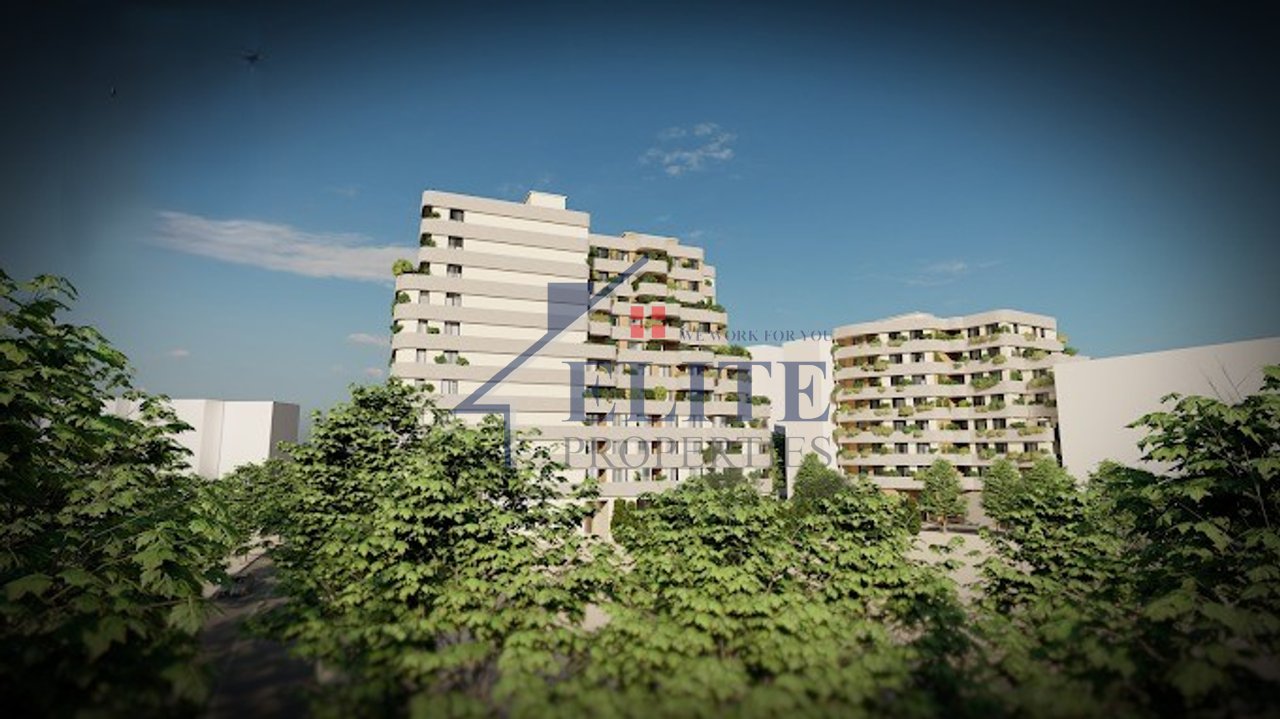Art Residence, two bedroom apartment for sale