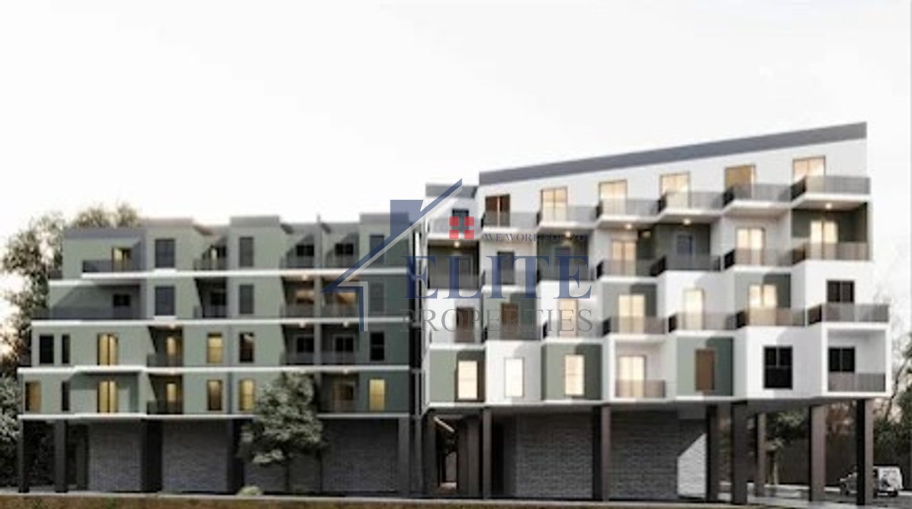 Prima Residence, apartament 2+1 në shitje Mali i Robit